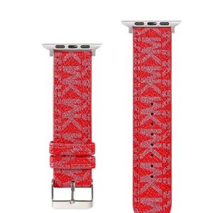 Apple Watch band Red fit 38mm/40mm/41mm